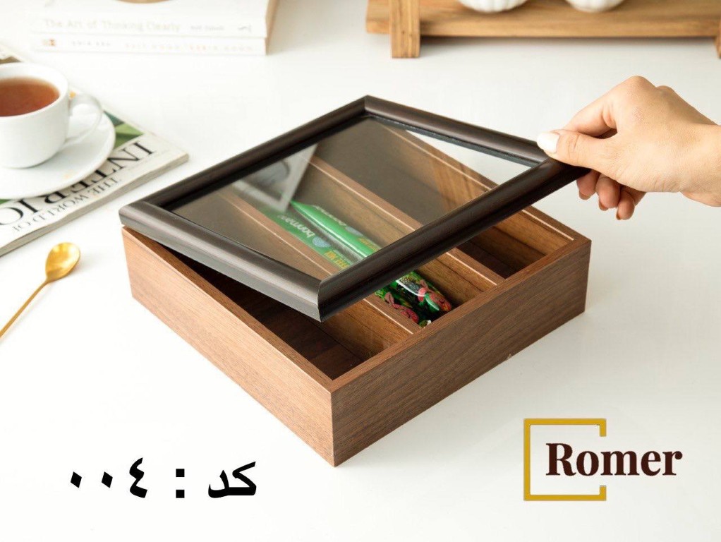 جا قاشقى ٣ خانه