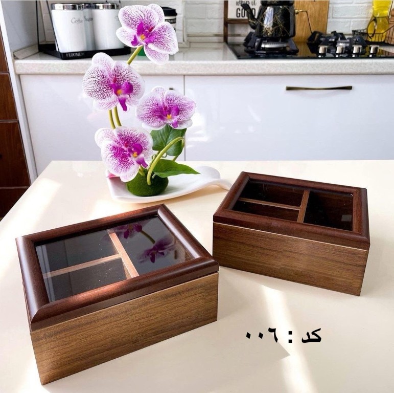 تيباكس ٣ خانه كوچك 