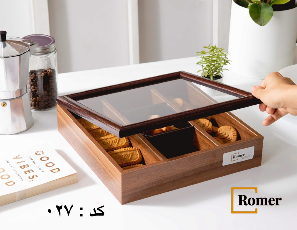 تيباكس پياله دار 