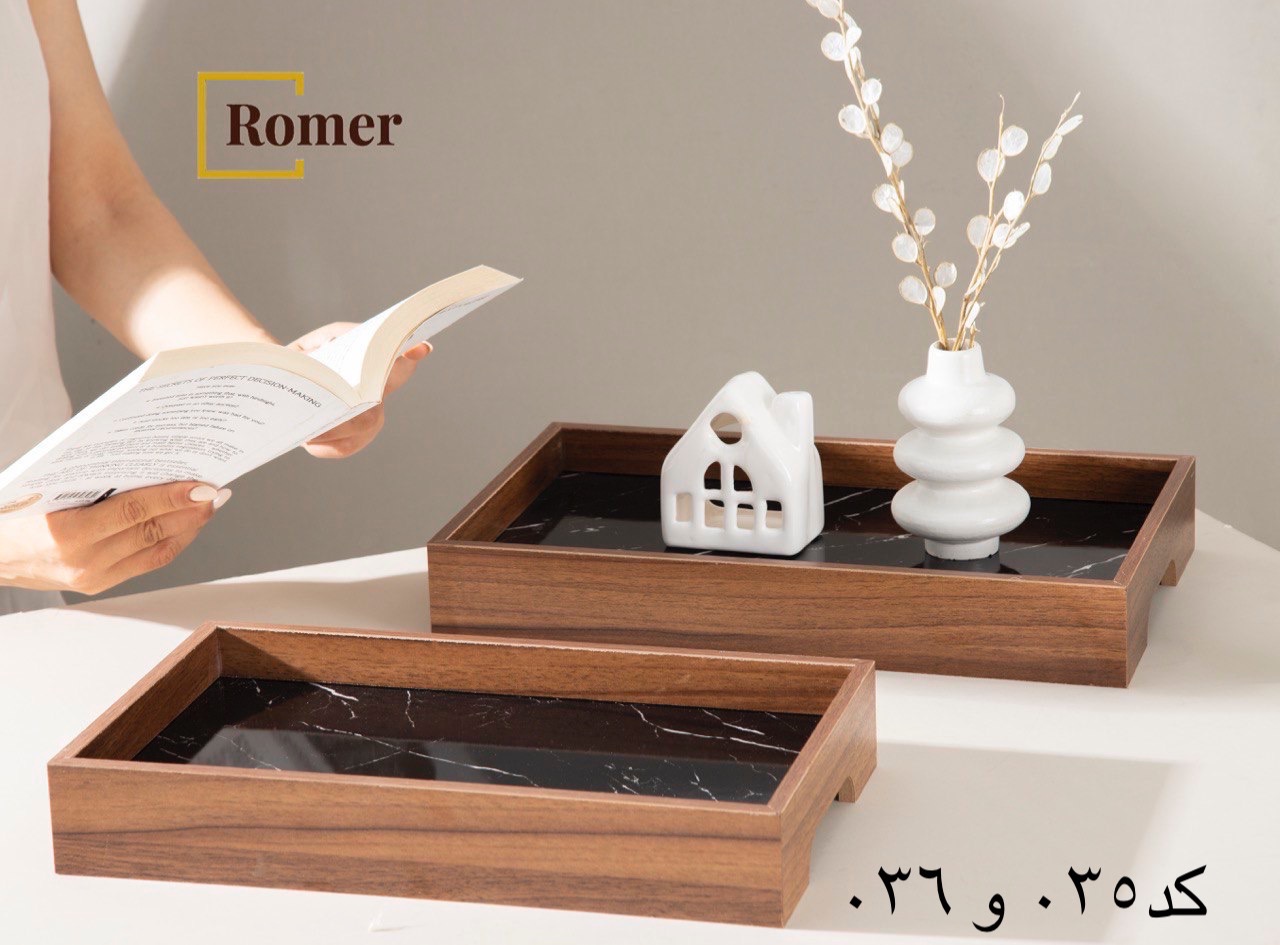 سينى كف سنگ مستطيل بزرگ 